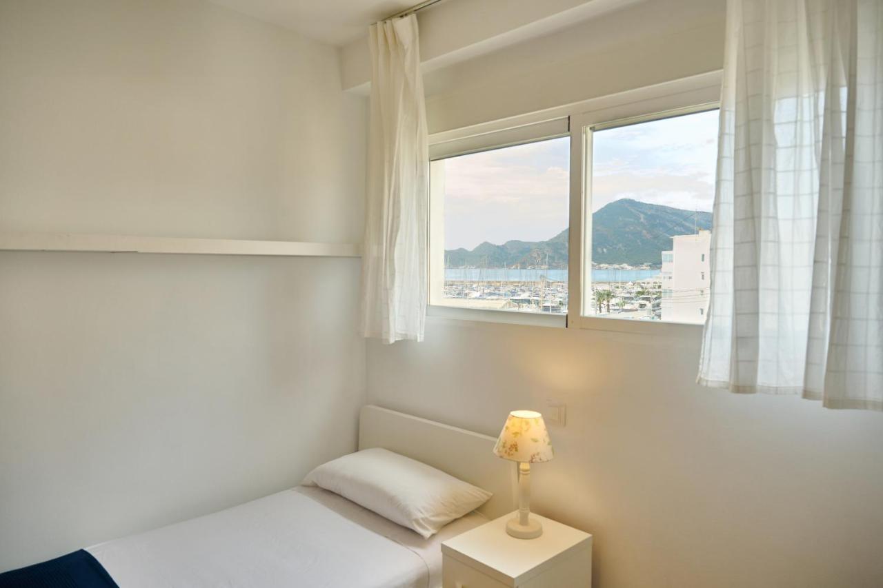 Altea Piscina Playa Apartment Exterior photo